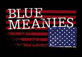 logo Blue Meanies